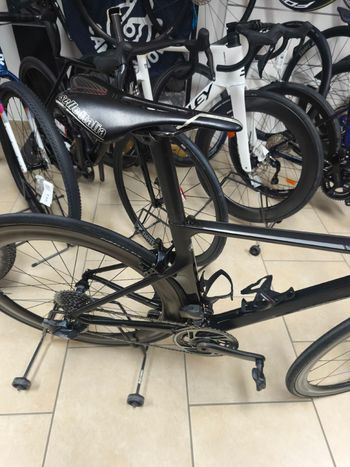 Used Canyon Aeroad SRAM Force 2020 Road & Gravel — image 2 of 13