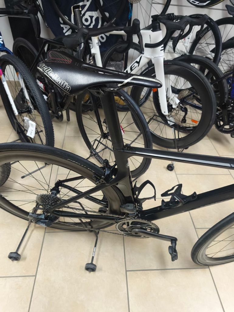 Used Canyon Aeroad SRAM Force 2020 Road & Gravel — image 2 of 13