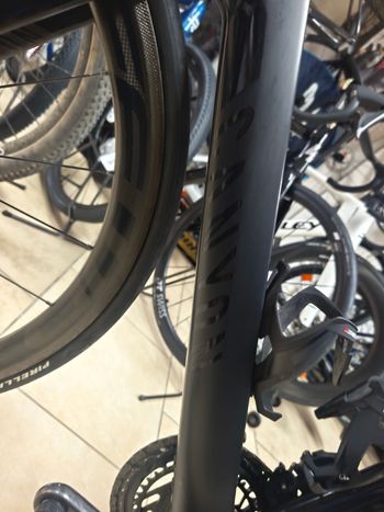 Used Canyon Aeroad SRAM Force 2020 Road & Gravel — image 10 of 13