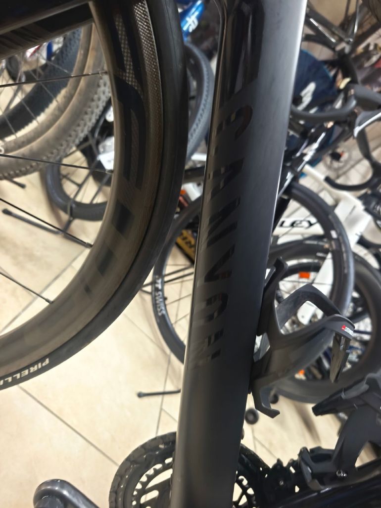 Used Canyon Aeroad SRAM Force 2020 Road & Gravel — image 10 of 13