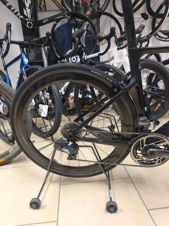 Used Canyon Aeroad SRAM Force 2020 Road & Gravel — image 6 of 13