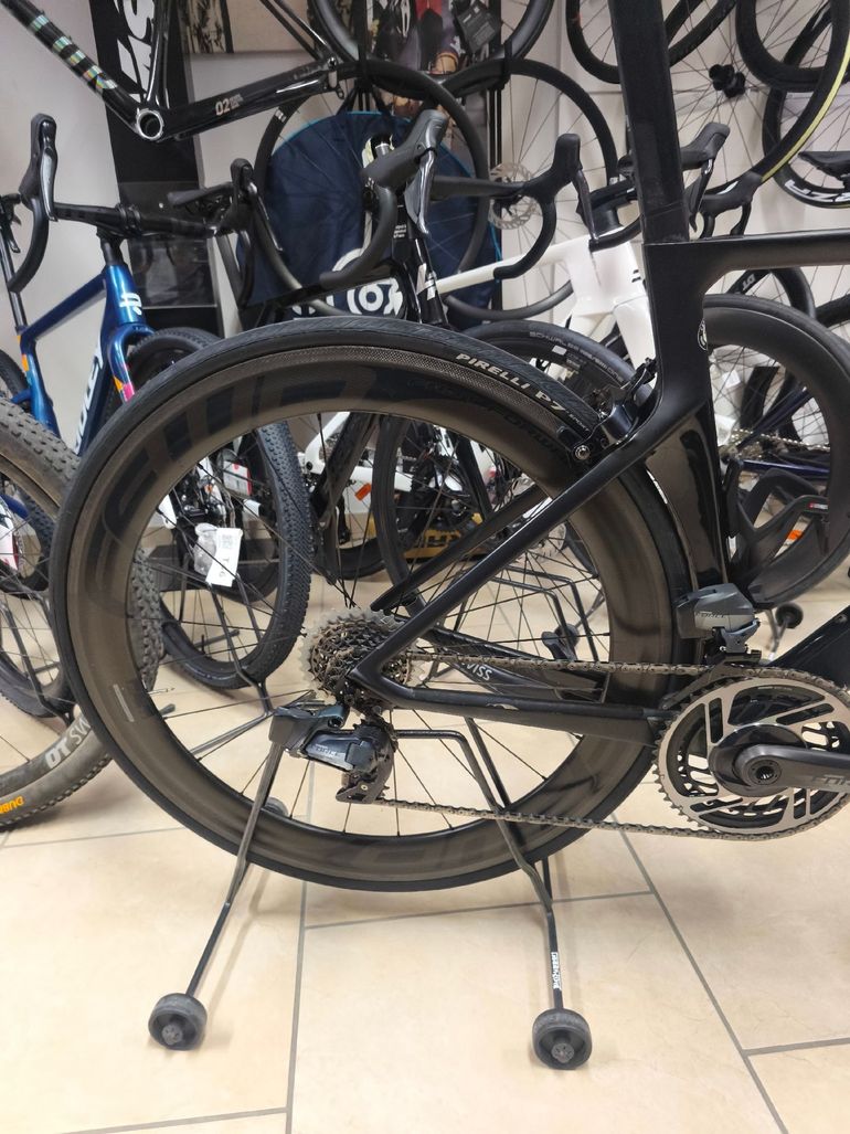 Used Canyon Aeroad SRAM Force 2020 Road & Gravel — image 6 of 13