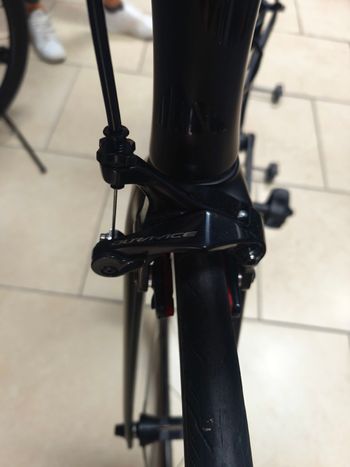 Used Canyon Aeroad SRAM Force 2020 Road & Gravel — image 12 of 13