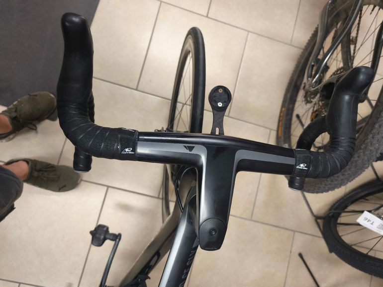 Used Canyon Aeroad SRAM Force 2020 Road & Gravel — image 11 of 13