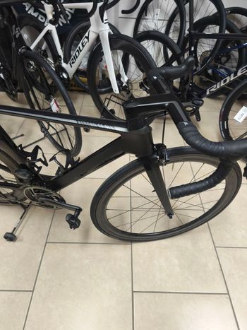 Used Canyon Aeroad SRAM Force 2020 Road & Gravel — image 3 of 13