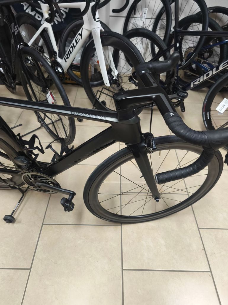 Used Canyon Aeroad SRAM Force 2020 Road & Gravel — image 3 of 13