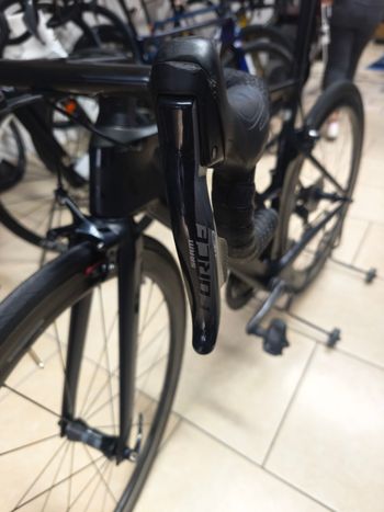 Used Canyon Aeroad SRAM Force 2020 Road & Gravel — image 7 of 13