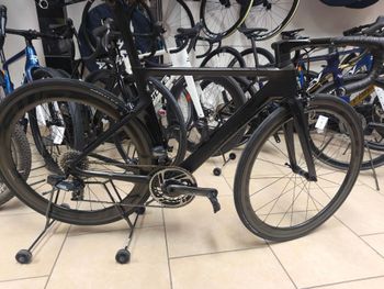 Used Canyon Aeroad SRAM Force 2020 Road & Gravel — image 5 of 13