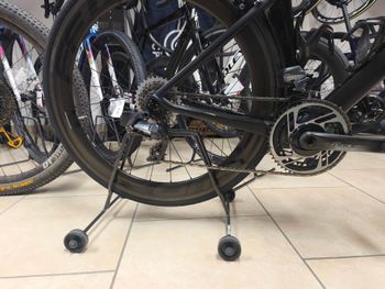 Used Canyon Aeroad SRAM Force 2020 Road & Gravel — image 8 of 13