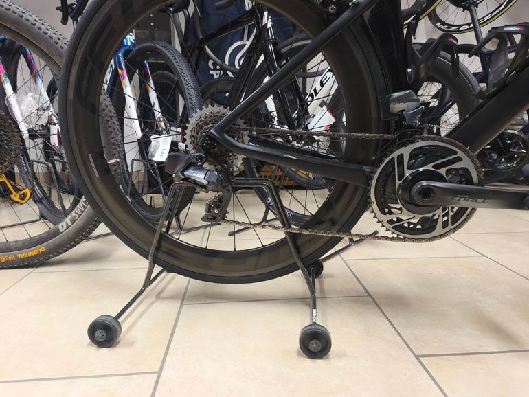 Used Canyon Aeroad SRAM Force 2020 Road & Gravel — image 8 of 13