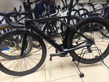 Used Canyon Aeroad SRAM Force 2020 Road & Gravel — image 13 of 13