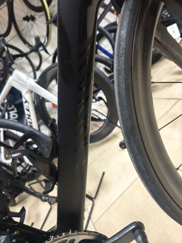 Used Canyon Aeroad SRAM Force 2020 Road & Gravel — image 4 of 13
