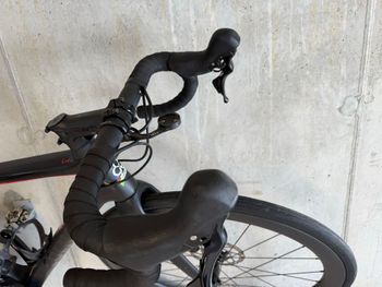 Used Colnago V3 Disc 105 Bike 2024 2024 Road & Gravel, Black — image 14 of 14