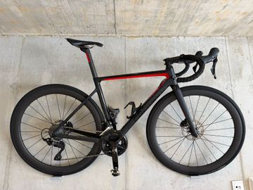 Brugt Colnago V3 Disc 105 Bike 2024 2024 Road & Gravel