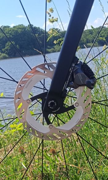 Used Elves Elves Custom Shimano Ultegra Di2 2026 Road & Gravel, Black — image 8 of 8