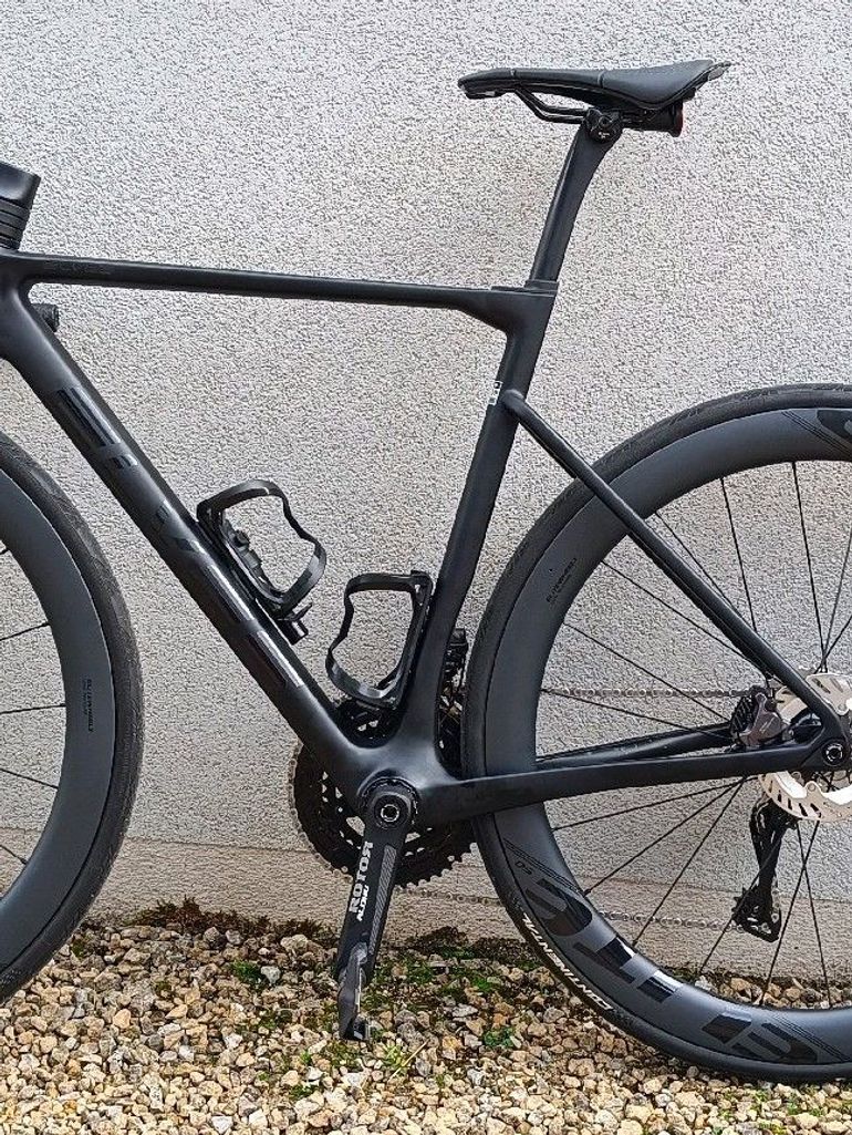 Elves Custom Shimano Ultegra Di2 2026 Road & Gravel d'occasion — image 9 sur 9