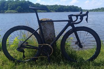 Used Elves Elves Custom Shimano Ultegra Di2 2026 Road & Gravel