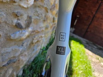 Used Scott Addict Gravel 20 2024 2024 Road & Gravel, Blue — image 11 of 15