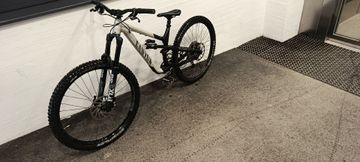 Gebrauchtes Canyon Spectral 29 AL 5 2023 2023 MTB