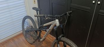 Used Canyon Spectral 29 AL 5 2023 2023 MTB
