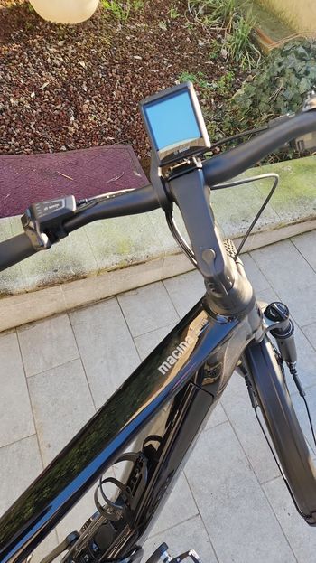 Used KTM MACINA SPORT 610 2024 2024 Urban — image 4 of 7