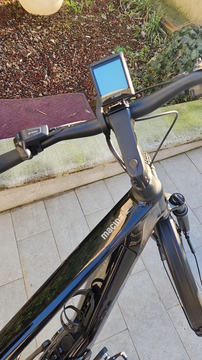 Used KTM MACINA SPORT 610 2024 2024 Urban — image 4 of 7