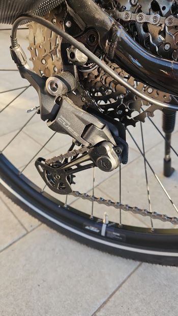 Used KTM MACINA SPORT 610 2024 2024 Urban — image 3 of 7