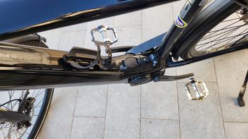 Used KTM MACINA SPORT 610 2024 2024 Urban — image 7 of 7