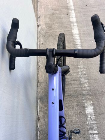 Used Canyon Grizl CF 8 w/ RIFT 2026 2026 Road & Gravel — image 8 of 14