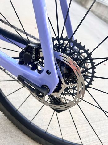 Used Canyon Grizl CF 8 w/ RIFT 2026 2026 Road & Gravel — image 9 of 14