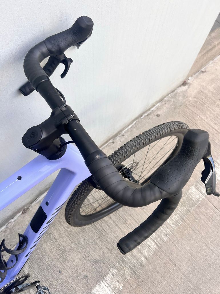 Used Canyon Grizl CF 8 w/ RIFT 2026 2026 Road & Gravel — image 12 of 14