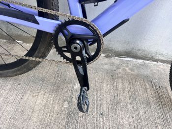 Used Canyon Grizl CF 8 w/ RIFT 2026 2026 Road & Gravel — image 6 of 14