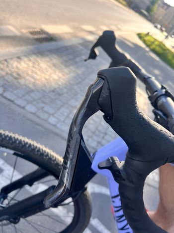 Used Canyon Grizl CF 8 w/ RIFT 2026 2026 Road & Gravel — image 14 of 14