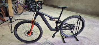 Used Focus JAM² SL 9.9 2023 2023 Mountainbike, Nero — image 5 of 5