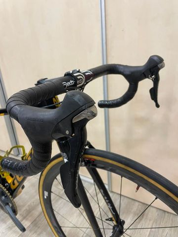 Used Gusto Custom Other Shimano 2020 Road & Gravel, Orange — image 2 of 5