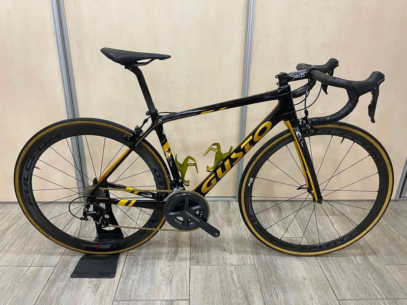 Gebrauchtes Gusto Custom Other Shimano 2020 Road & Gravel