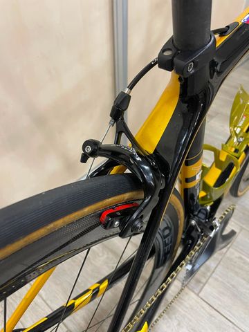 Used Gusto Custom Other Shimano 2020 Road & Gravel, Orange — image 5 of 5
