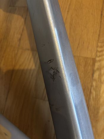 Used Propain SPINDRIFT 4 AL 29 Highend 2023 Frameset 2023 Mountainbike, Light Gray, 29 — image 9 of 11