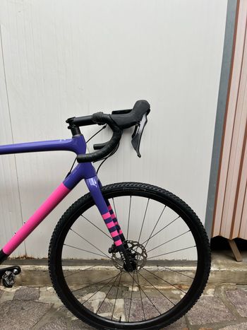 Used Specialized Crux Comp - Shimano GRX 2025 2025 Road & Gravel — image 5 of 5