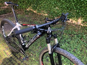 Used Lapierre Lapierre Custom Shimano Deore XT 2017 Mountainbike, White — image 6 of 6