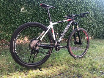 Used Lapierre Lapierre Custom Shimano Deore XT 2017 Mountainbike, White — image 3 of 6