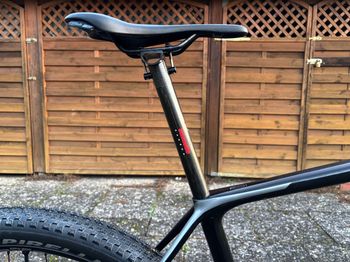 Used Cannondale F-Si Carbon Custom 2019 Mountainbike, Nero — image 16 of 21