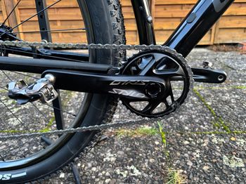 Used Cannondale F-Si Carbon Custom 2019 Mountainbike, Nero — image 11 of 21