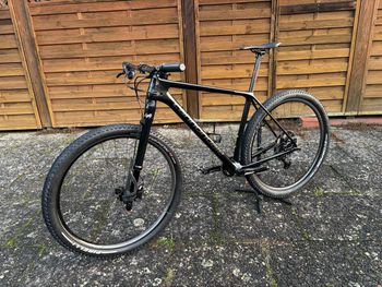 Used Cannondale F-Si Carbon Custom 2019 MTB