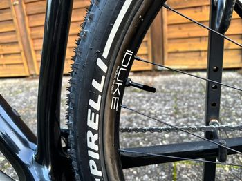 Used Cannondale F-Si Carbon Custom 2019 Mountainbike, Nero — image 14 of 21