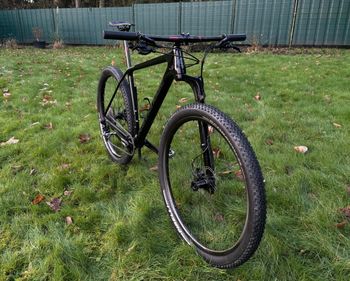 Used Cannondale F-Si Carbon Custom 2019 Mountainbike, Nero — image 20 of 21