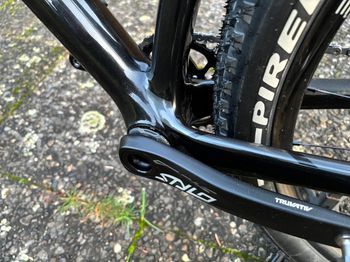 Used Cannondale F-Si Carbon Custom 2019 Mountainbike, Nero — image 12 of 21