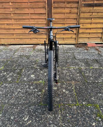 Used Cannondale F-Si Carbon Custom 2019 Mountainbike, Nero — image 4 of 21