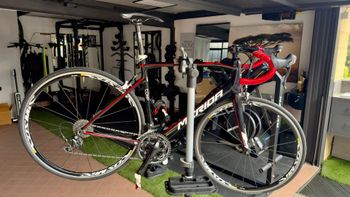 Used Merida Merida Custom Shimano 105 2014 Carretera y gravel