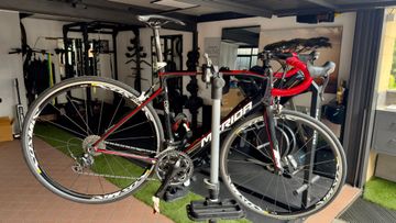 Used Merida Custom Shimano 105 2014 Road & Gravel